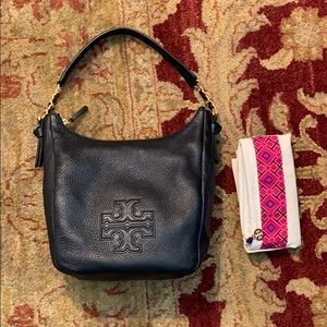 Tory Burch hobo bag